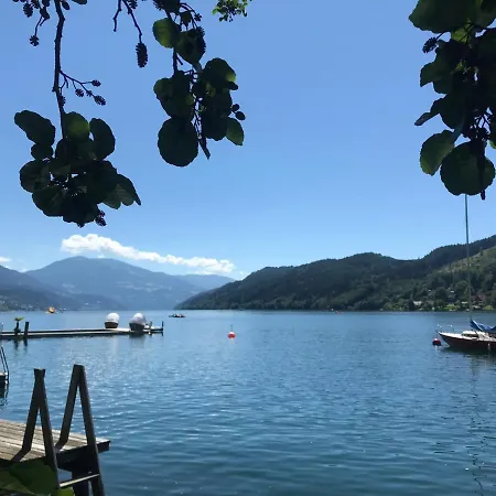 Appartamento Martiny Seeboden