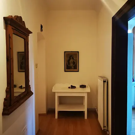 Appartamento Martiny *
