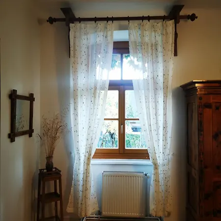 Martiny Apartment Seeboden