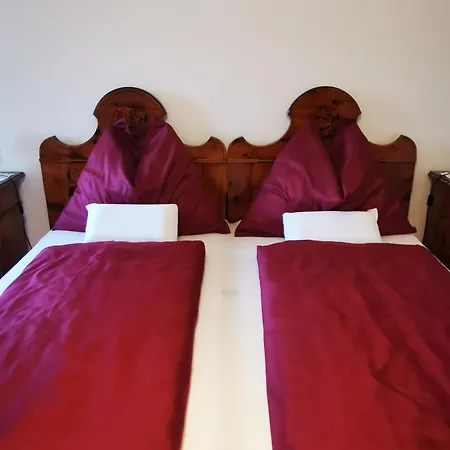 شقة Martiny سيبودن