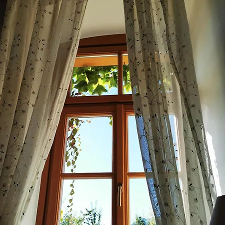 Appartamento Martiny *