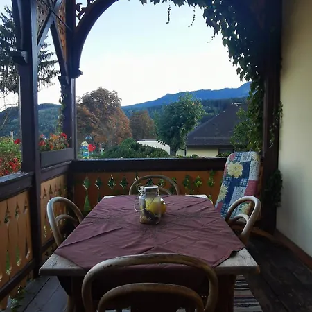 Apartment Martiny Seeboden