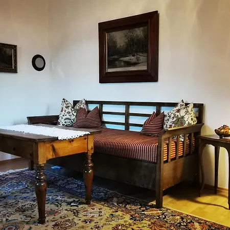 Appartement Martiny