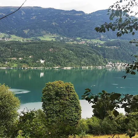 Martiny Appartement Seeboden