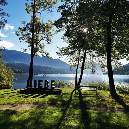 Appartement Martiny Seeboden