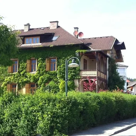 Martiny Appartement