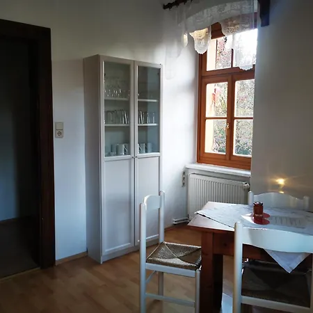 Martiny Apartament *