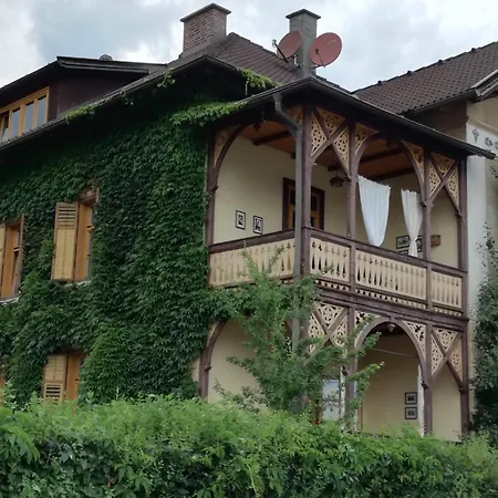 Appartement Martiny Seeboden