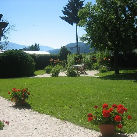 Appartamento Martiny Seeboden