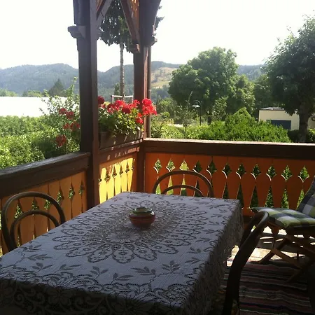 Appartamento Martiny *