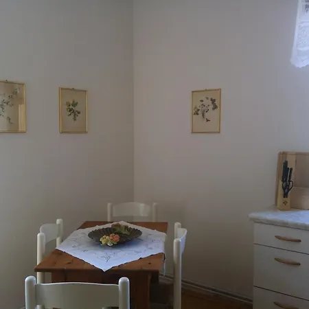 Martiny Apartment *