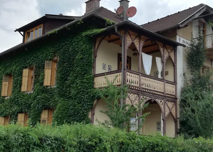 Apartment Martiny Seeboden